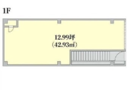 物件○○の間取り図