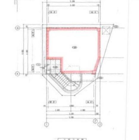 物件○○の間取り図