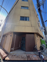 新着物件:大阪最後の発展途上立地、大淀エリア✴︎角地１階路面店舗✴︎重飲食店相談✴︎