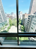 ゴクオシ:PARK VIEW at 新町