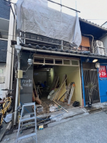 新着物件:超人気古民家再生店舗最新作✴︎中崎町✴︎約12.2坪✴︎重飲食店可能✴︎