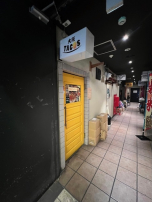 新着物件:北新地！超人気店が犇く飲食ビル1階居抜き店舗✴︎約５坪✴︎即営業可能✴︎