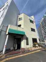 新着物件:福島野田✴︎北港通り沿い飲食店居抜き付、住宅付、駐車場付の１棟貸✴︎