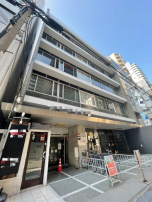 新着物件:駅近ビル 窓南向き